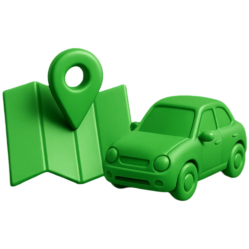Begleitetes Fahren