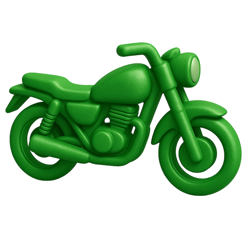 Motorrad Ausbildung